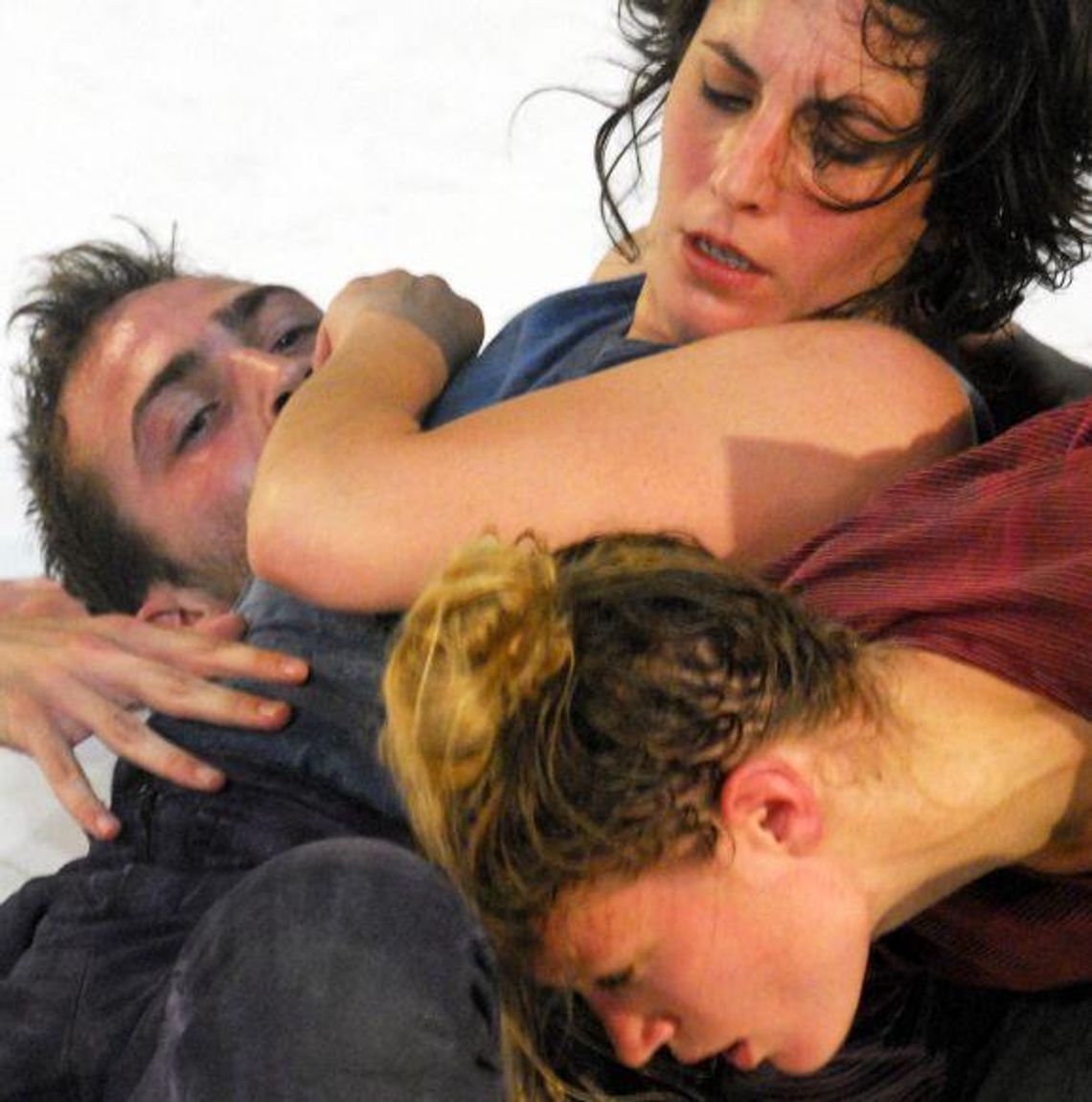 Międzynarodowe Spotkania Teatrów Tańca w Lublinie. Są bilety i program