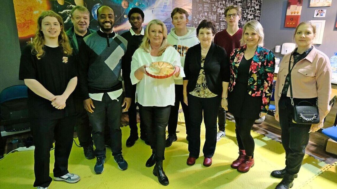 Międzynarodowe Spotkanie Kulinarne. Poznaliśmy najlepsze danie świata?