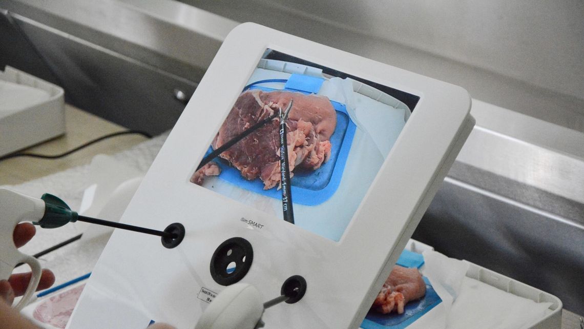 Międzynarodowi pasjonaci chirurgii przyjadą do Lublina 