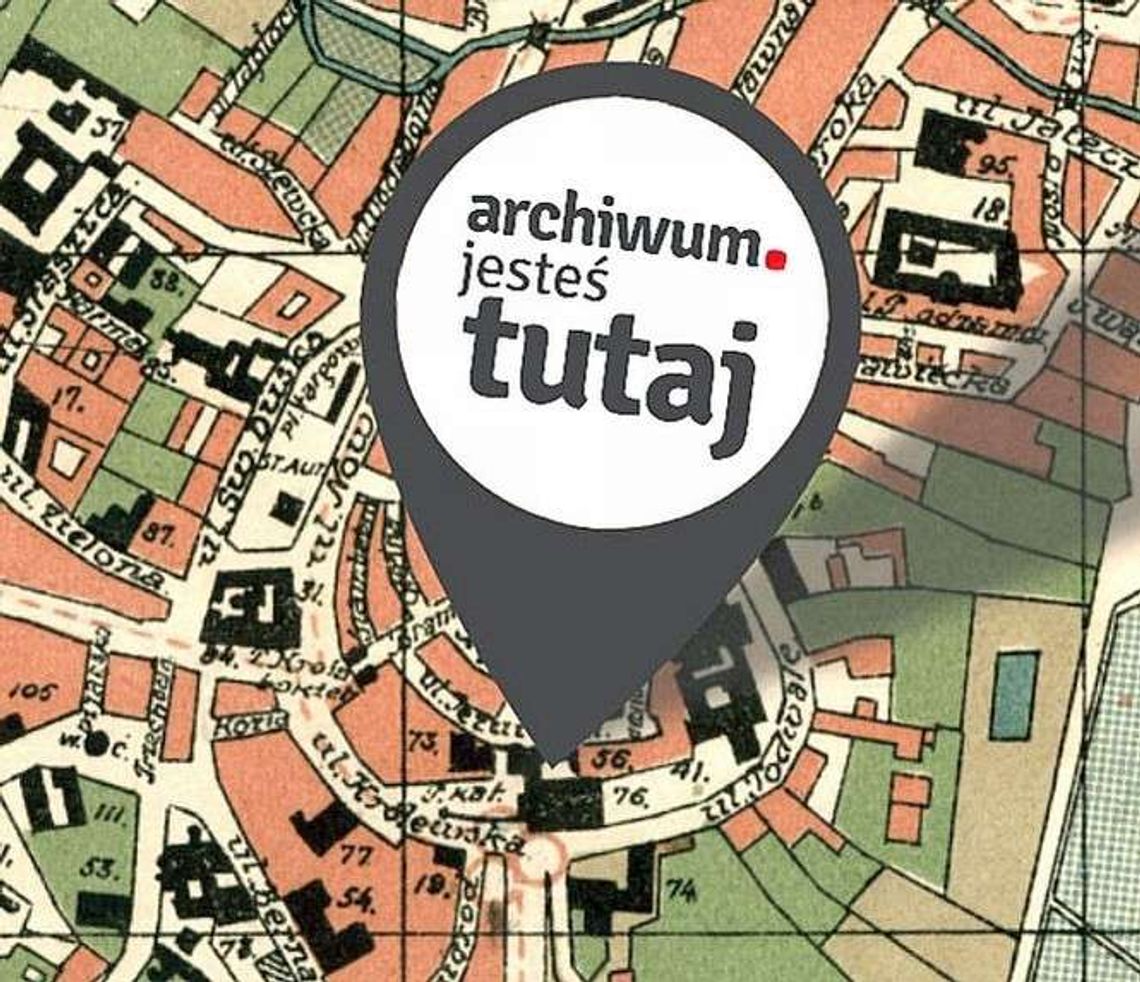Międzynarodowy Dzień Archiwów w Archiwum Państwowym w Lublinie