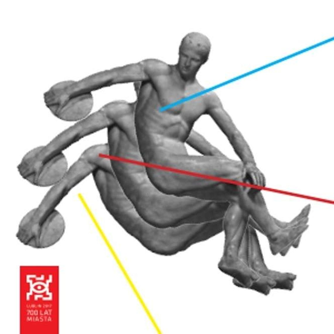 Międzynarodowy Dzień Tańca w DDK Węglin