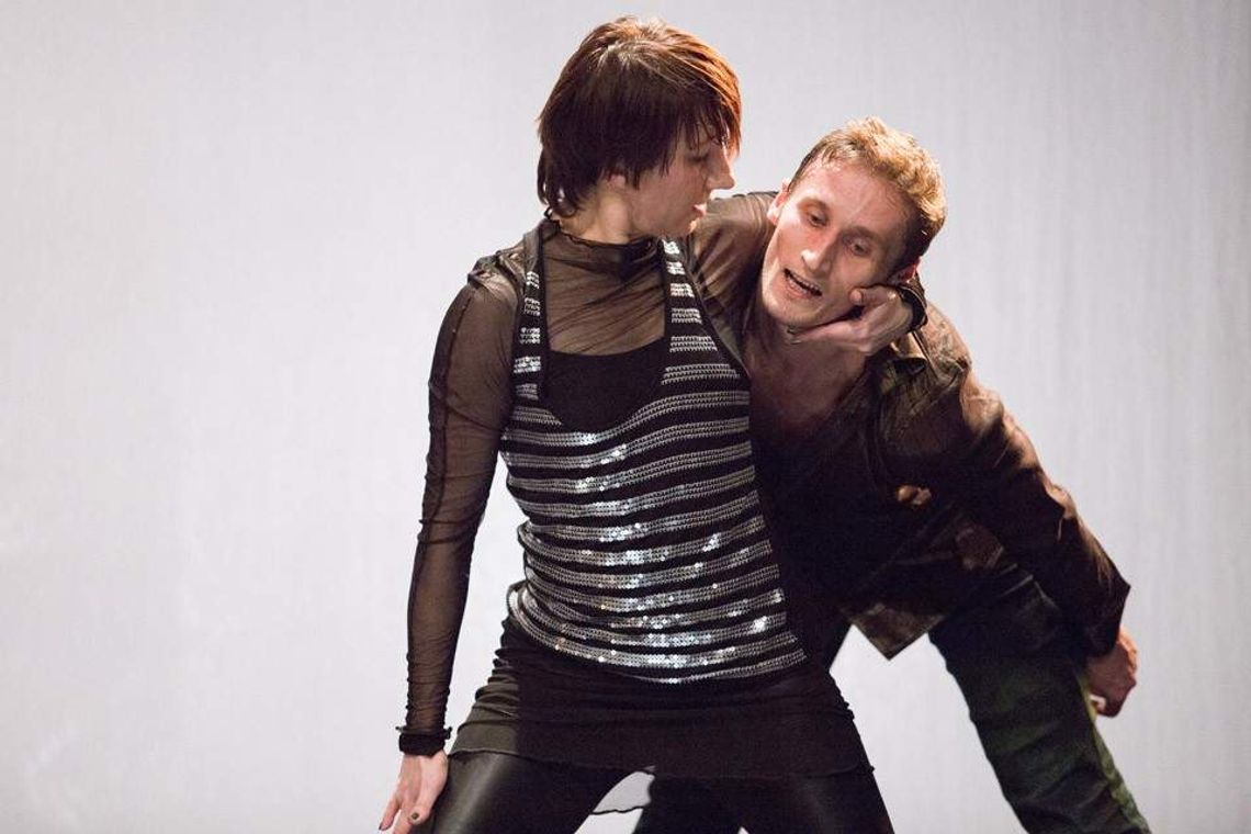 Międzynarodowy Dzień Tańca w Lublinie