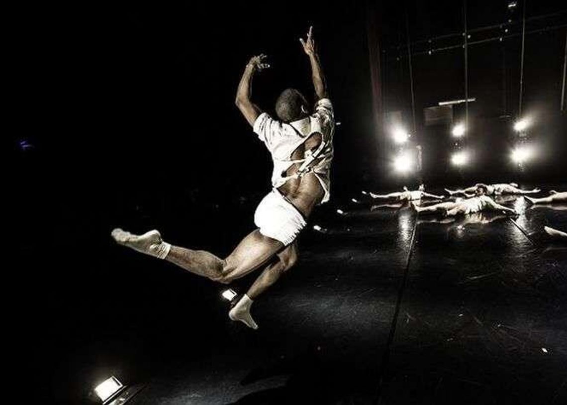 Międzynarodowy Dzień Tańca w Lublinie