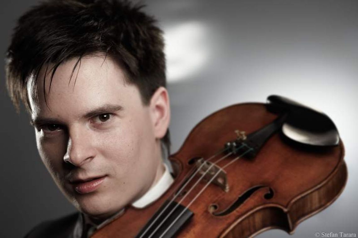 Międzynarodowy Festiwal Braci Wieniawskich