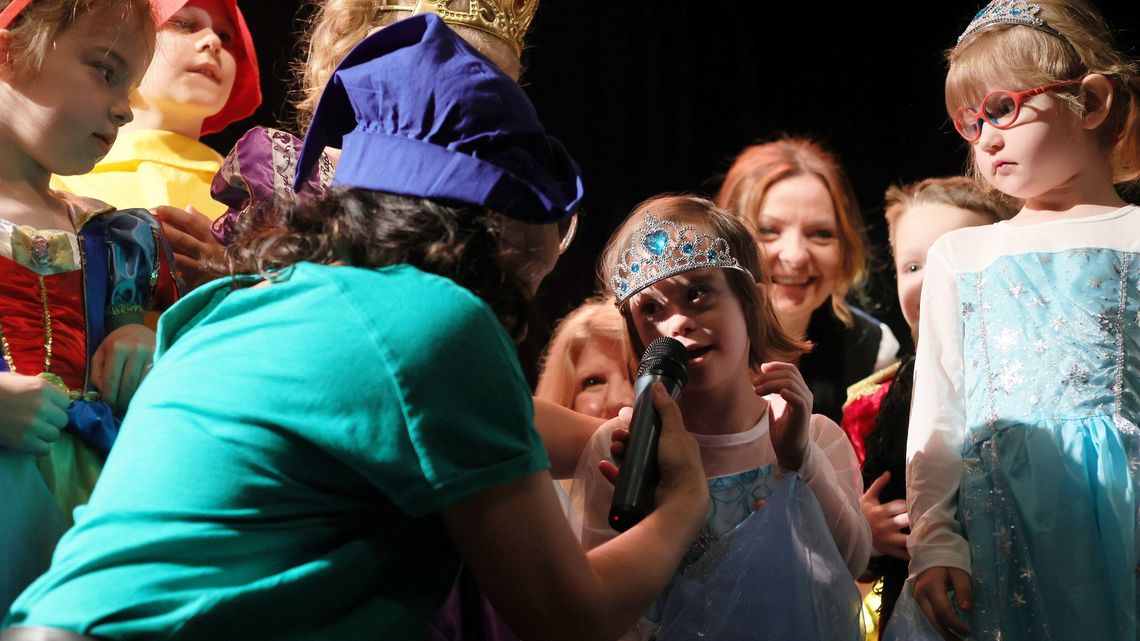 Międzynarodowy Konkurs Fotograficzny promujący sztukę osób niepełnosprawnych już niedługo