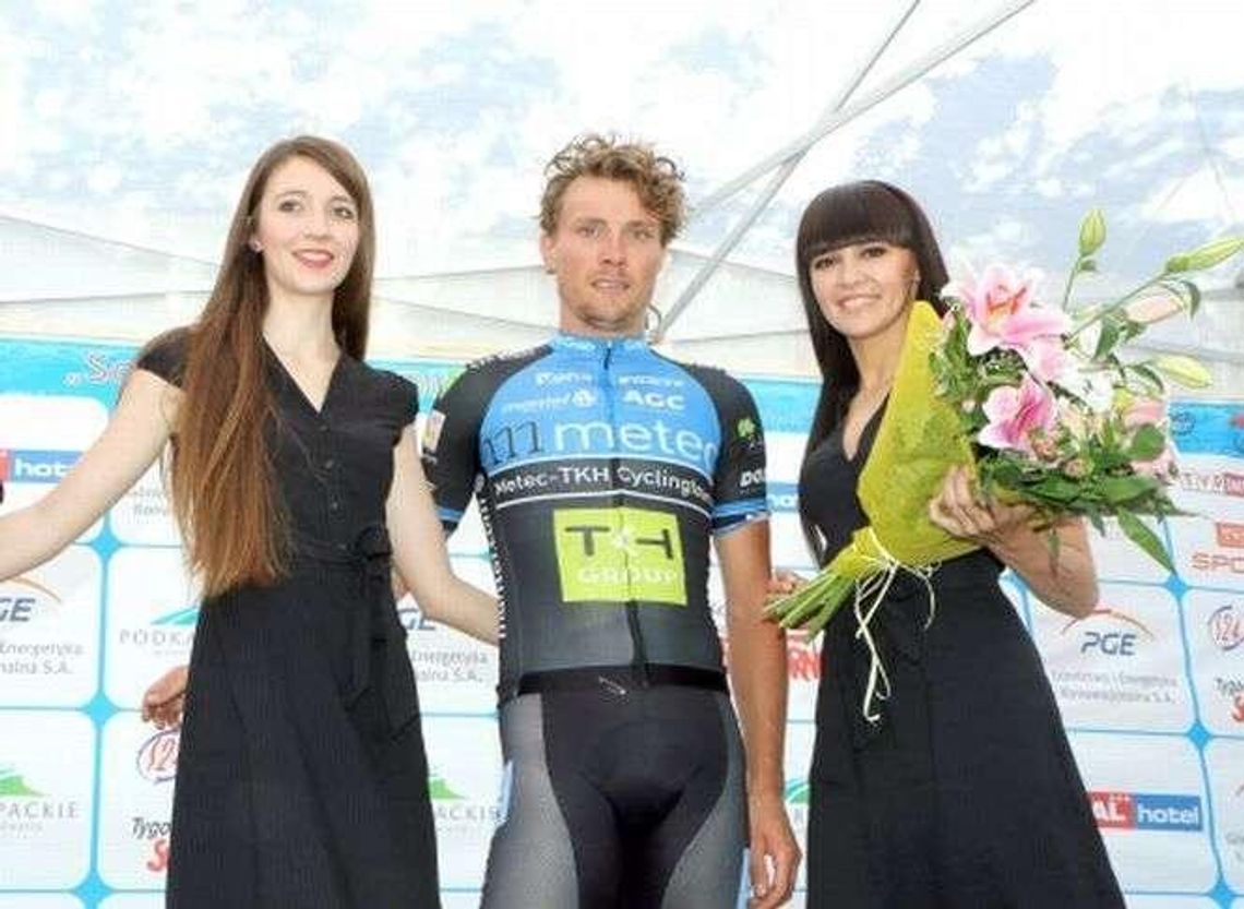 Międzynarodowy Wyścig Solidarności i Olimpijczyków. W sobotę kolarze pojawią się w Lublinie