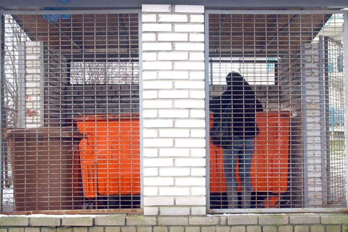 Międzyrzec Podl.: Teraz wezmą śmieci jak leci?