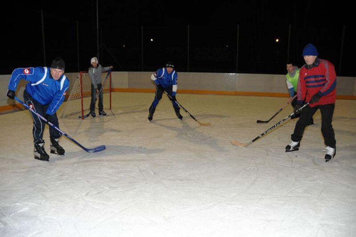 Międzyrzec Podlaski: \"Biały Orlik\" już otwarty