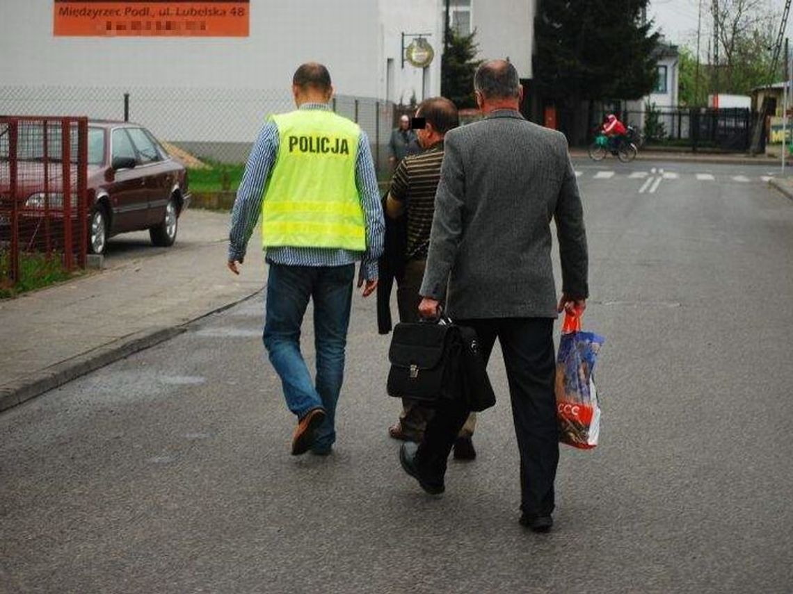 Międzyrzec Podlaski: Były ordynator oskarżony o łapówki