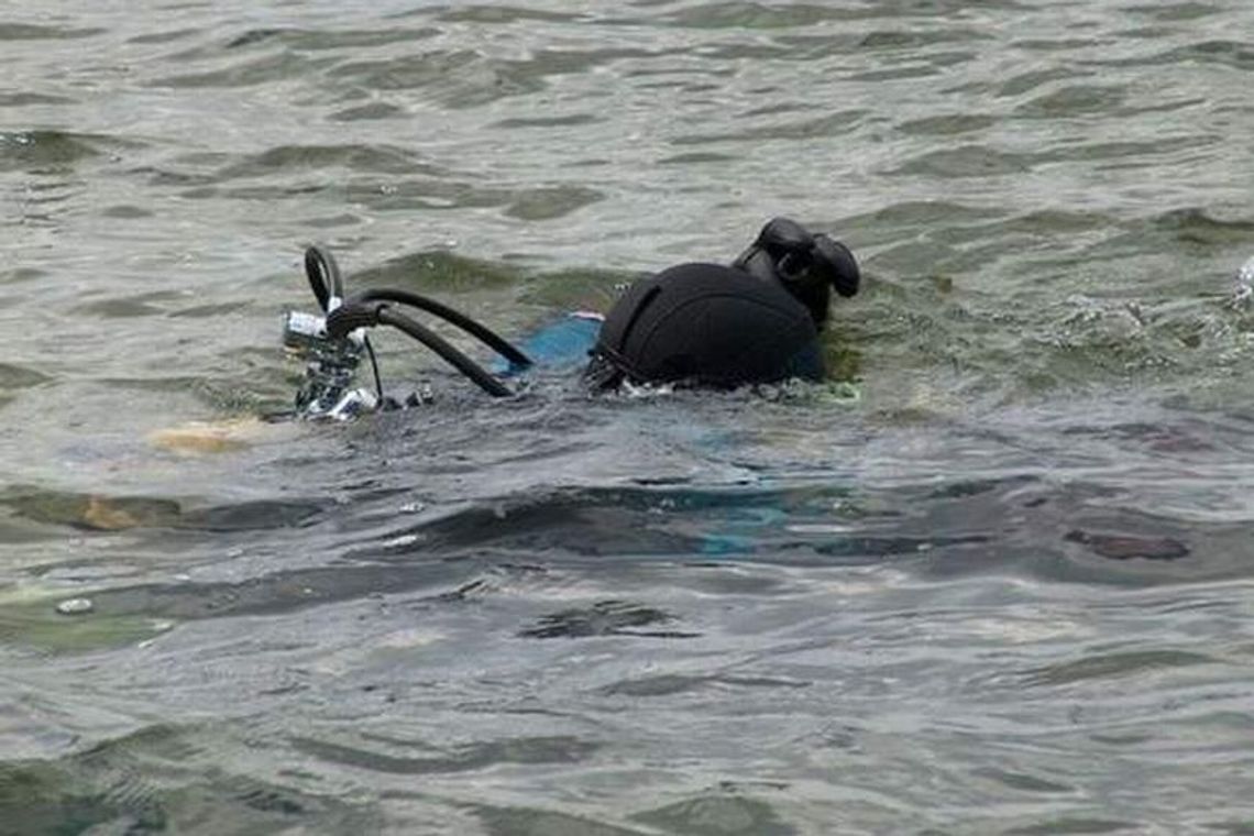 Międzyrzec Podlaski: Ciało 35-latka w rzece