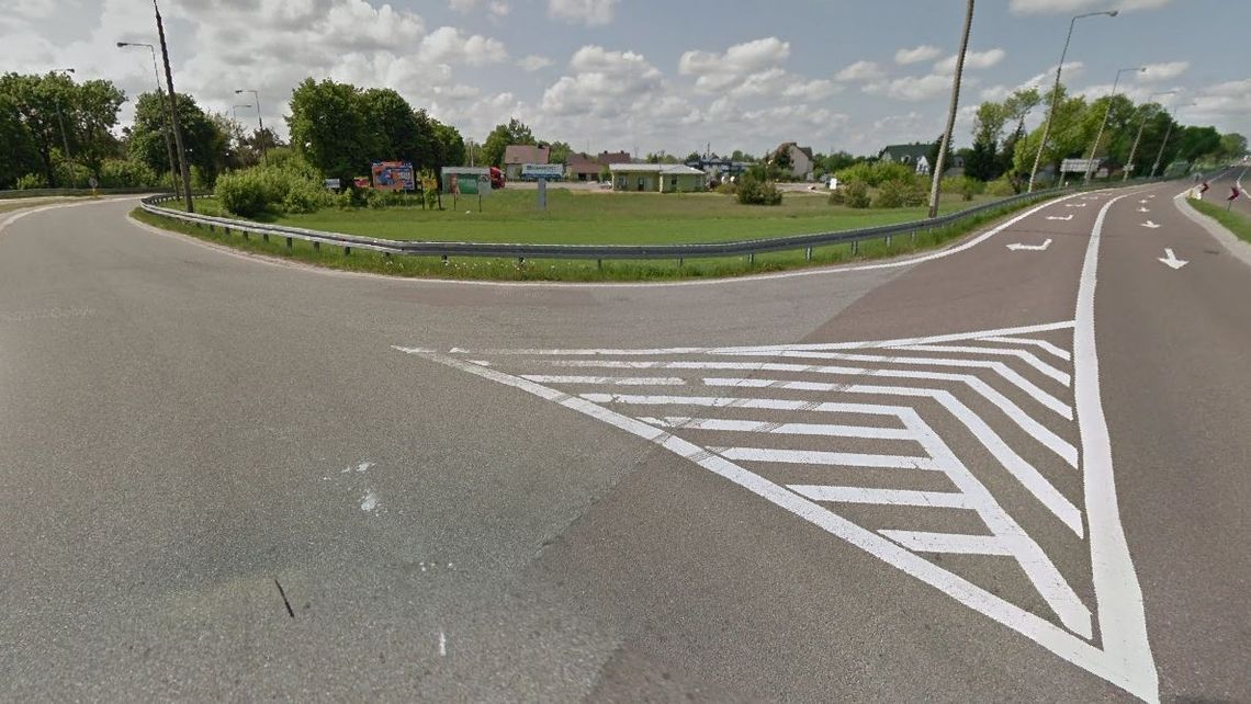 Międzyrzec Podlaski. Co ze wschodnią obwodnicą miasta? Międzyrzec Podlaski. Co ze wschodnią obwodnicą miasta?