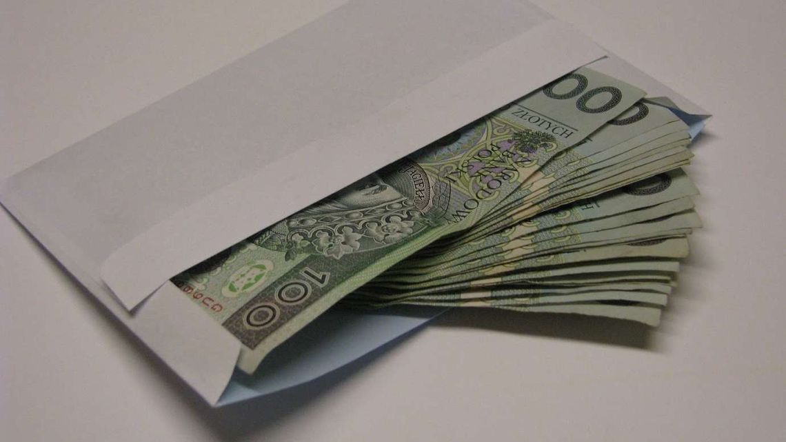 Międzyrzec Podlaski: Dłużnicy spłacają swoje długi Międzyrzec Podlaski: Dłużnicy spłacają swoje długi