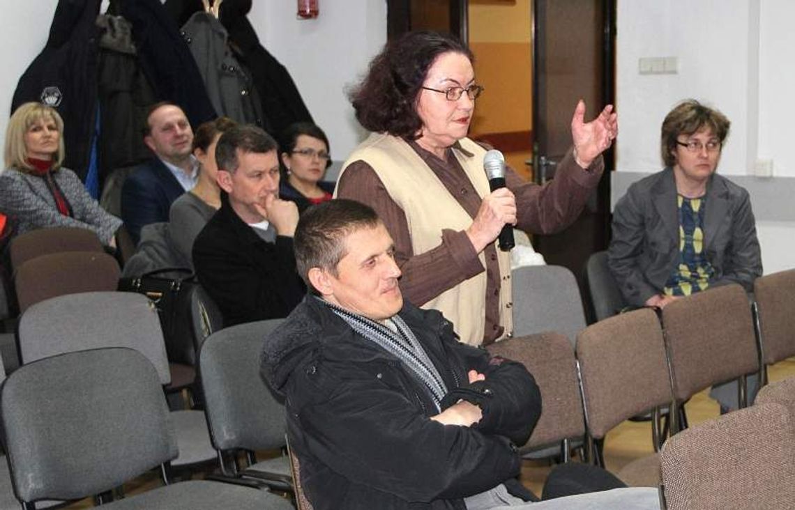 Międzyrzec Podlaski: Do okulisty? Trzeba czekać pół roku