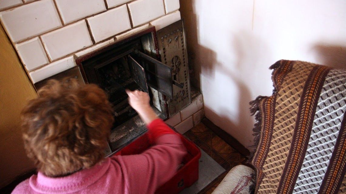 Międzyrzec Podlaski dołoży do wymiany kopciuchów