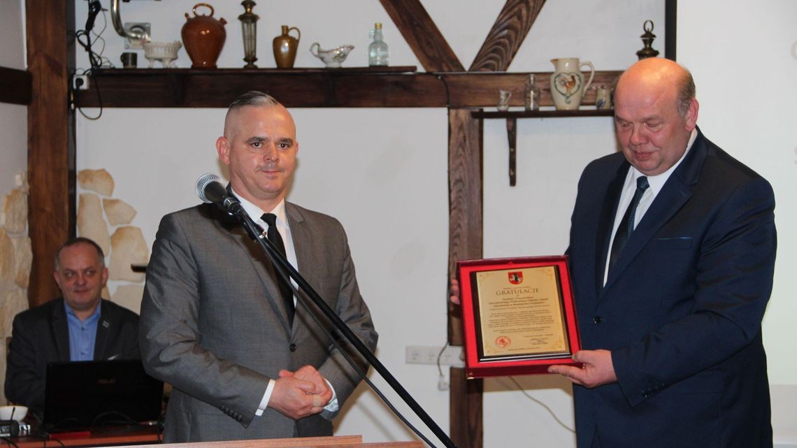 Międzyrzec Podlaski: Dyrektor szpitala powiatowego zrezygnował z funkcji