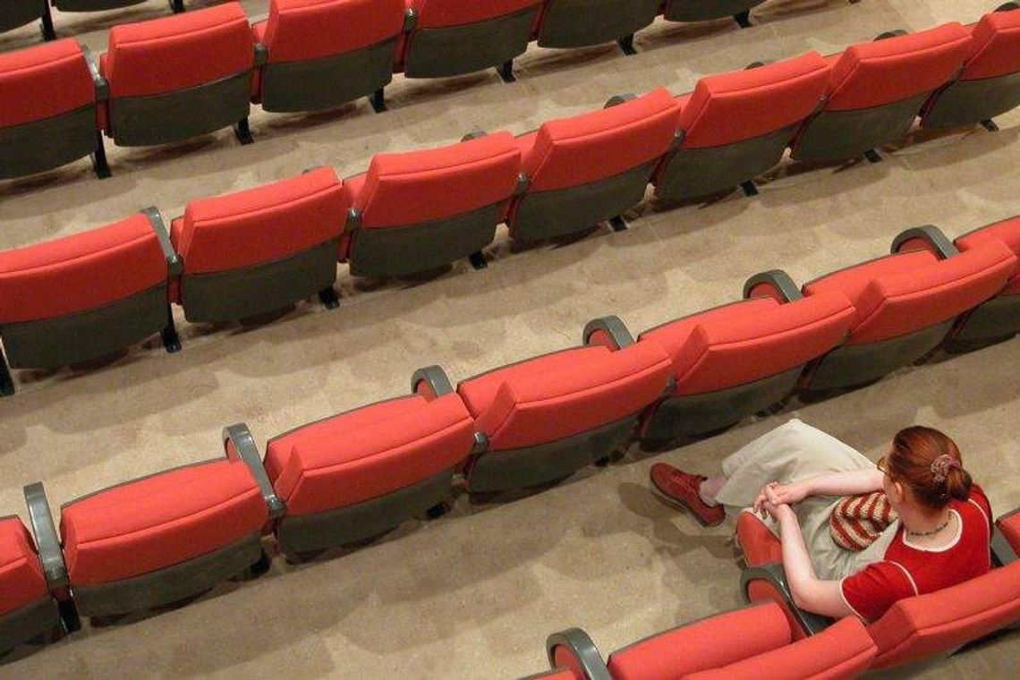 Międzyrzec Podlaski: Kino wraca do miasta. Bilety za nie więcej niż 5 zł