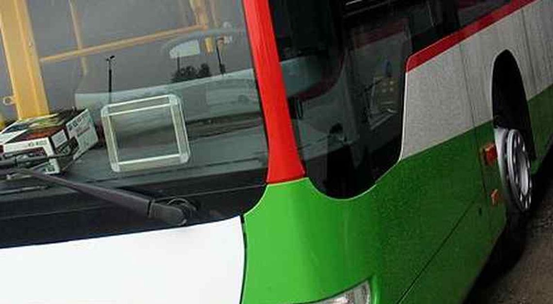 Międzyrzec Podlaski: Miasto wybrało nowego przewoźnika