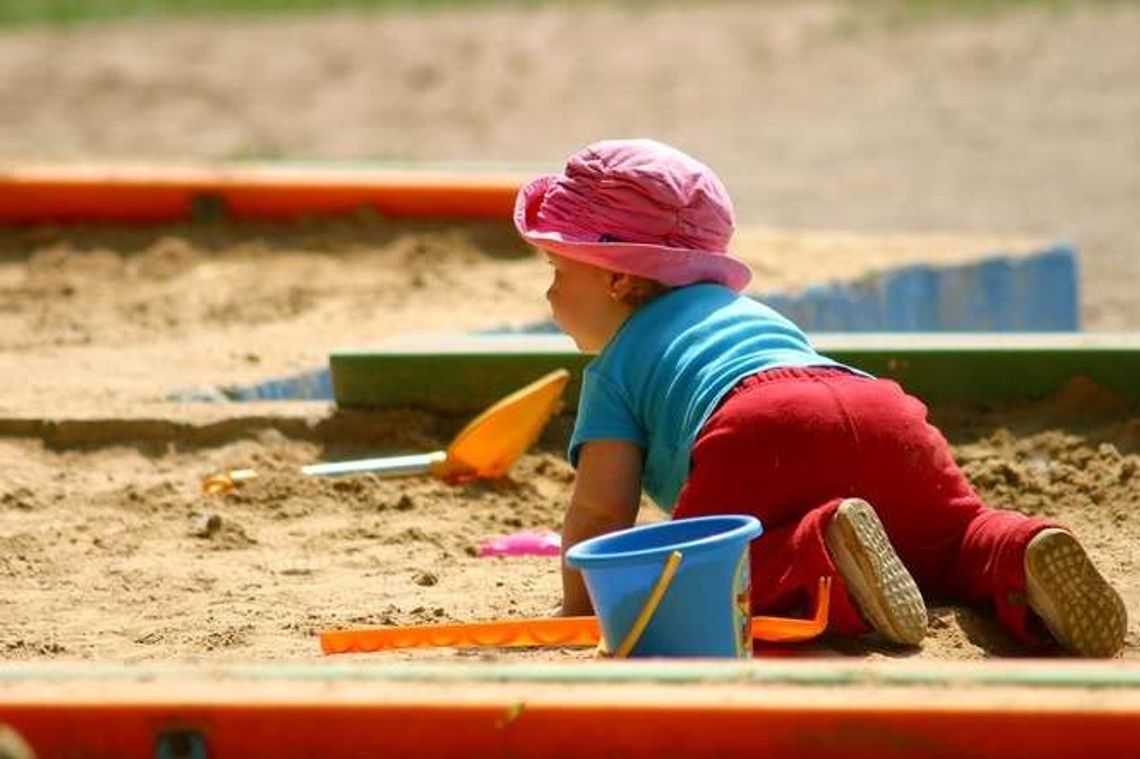 Międzyrzec Podlaski. Mieszkańcy walczą o pieniądze na plac zabaw