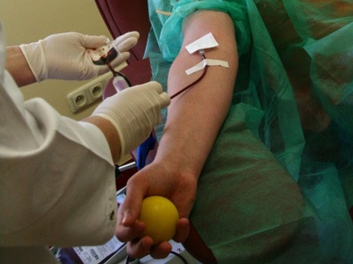 Międzyrzec Podlaski. Motoserce - przyjdź na koncert, zostań dawcą