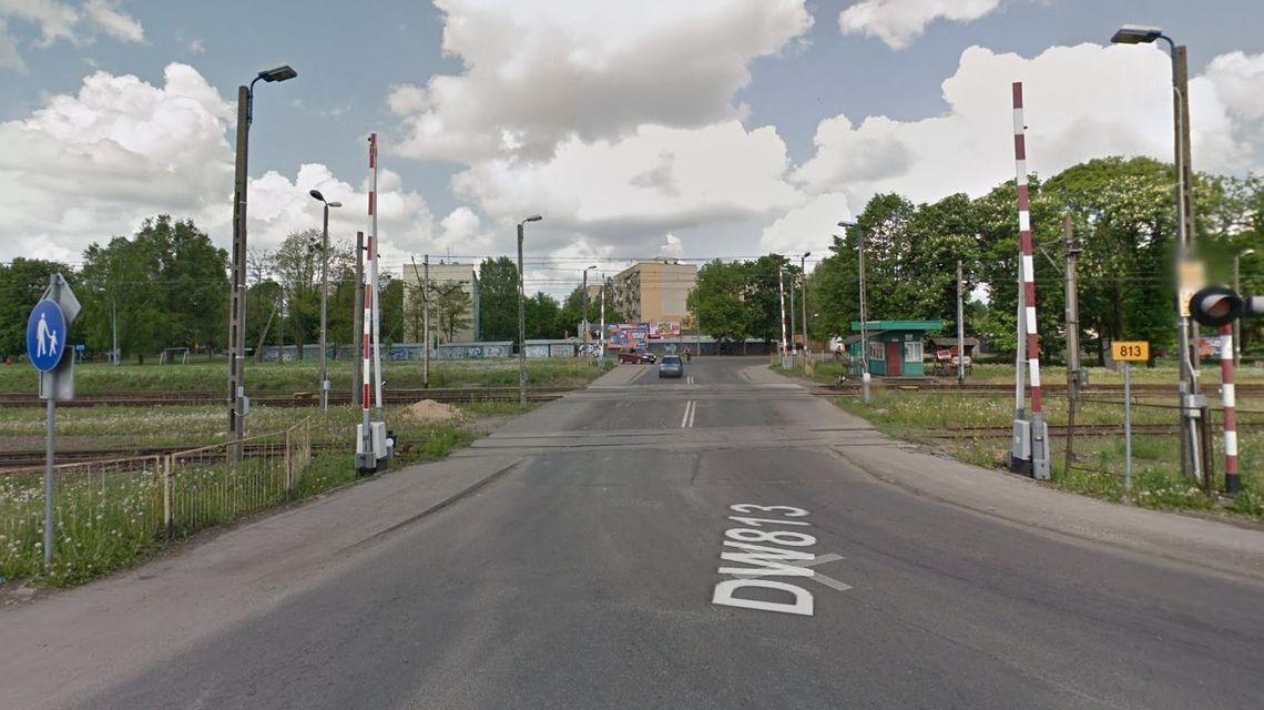 Międzyrzec Podlaski: Natężenie ruchu pociągów jest coraz większe. A kierowcy stoją w korkach