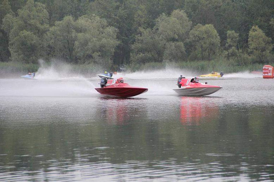 Międzyrzec Podlaski: Nowy burmistrz rezygnuje z planów poprzednika, nie będzie inwestycji na dawnych żwirowniach Międzyrzec Podlaski: Nowy burmistrz rezygnuje z planów poprzednika, nie będzie inwestycji na dawnych żwirowniach