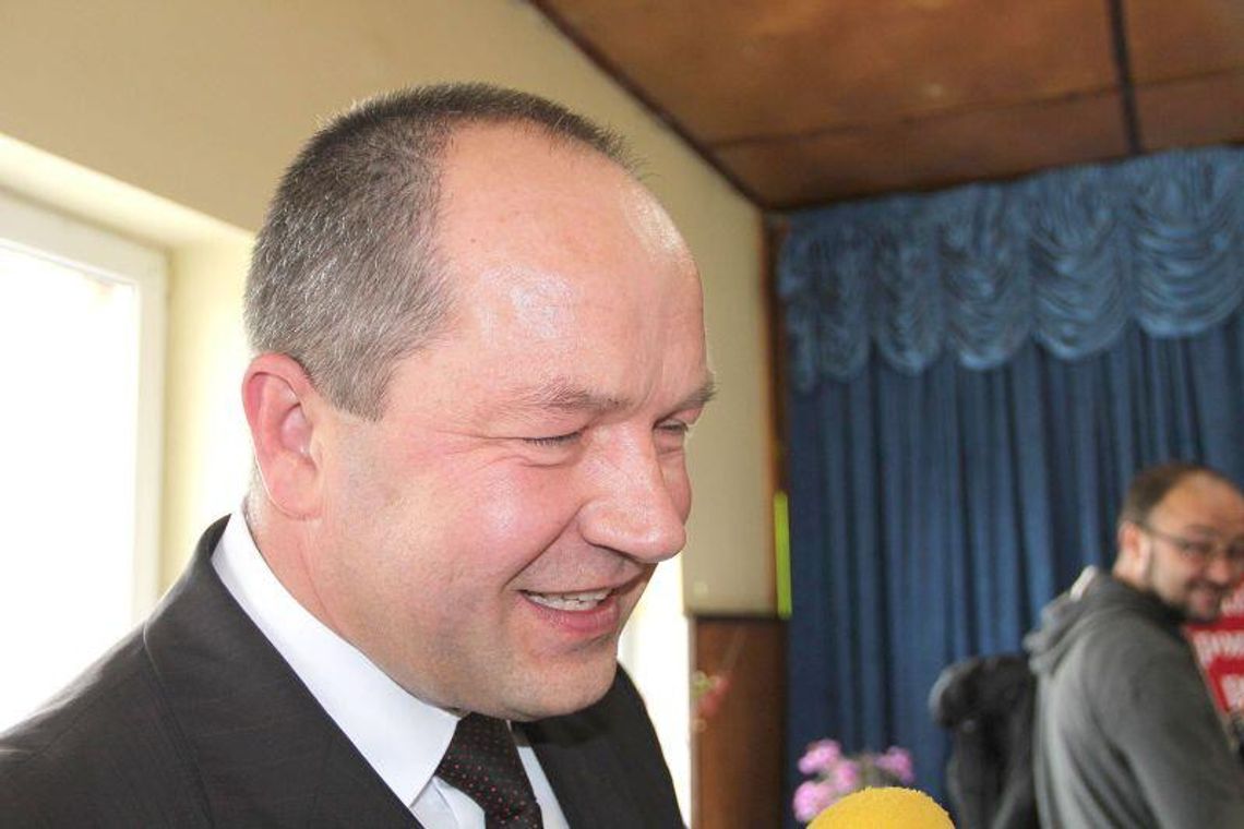 Międzyrzec Podlaski: Polityczna wojenka w PiS