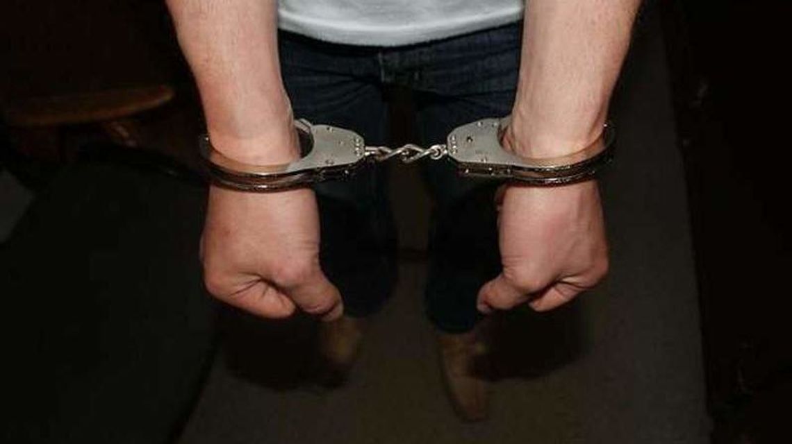 Międzyrzec Podlaski. Próbował wynieść perfumy w majtkach Międzyrzec Podlaski. Próbował wynieść perfumy w majtkach