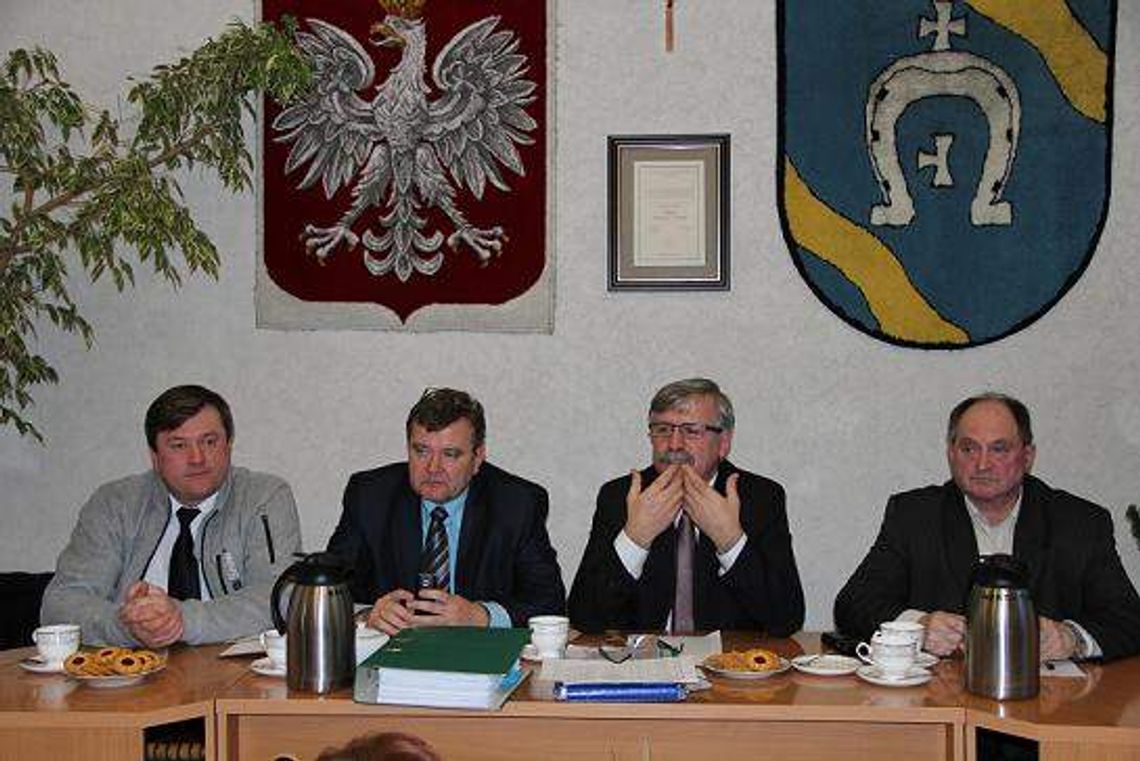 Międzyrzec Podlaski: Radny ukróci bezkrólewie w gminie