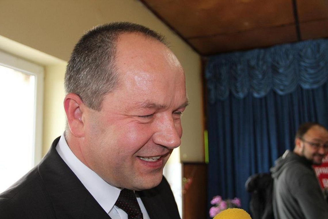 Międzyrzec Podlaski: Referendalny zegar już tyka