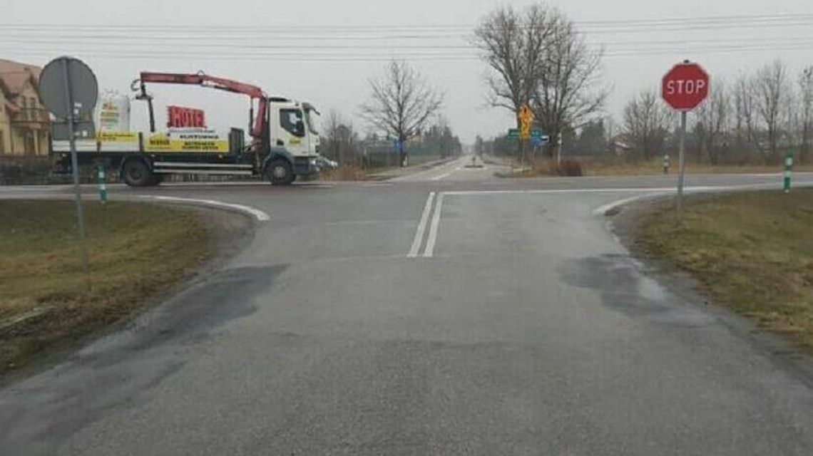 Międzyrzec Podlaski. Samorządy popierają petycję mieszkańców. Też chcą ronda