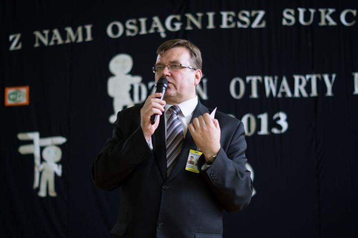 Międzyrzec Podlaski. Sekretarz potrzebny od zaraz