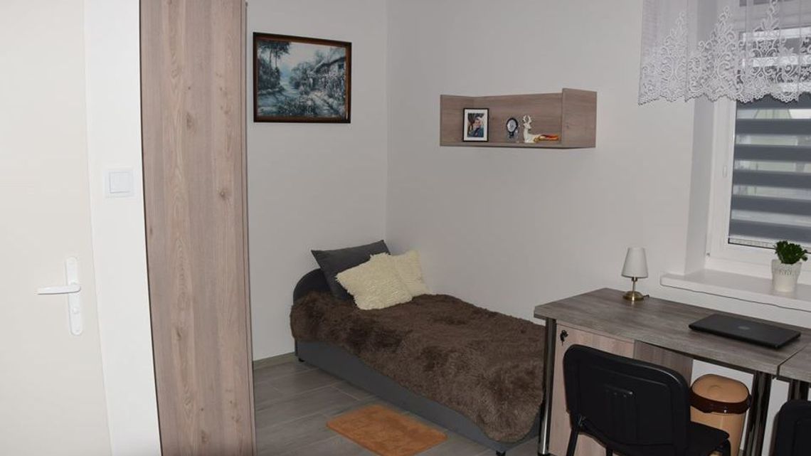 Międzyrzec Podlaski: Specjalne mieszkania mają pomóc osobom z zaburzeniami psychicznymi w samodzielnym życiu 