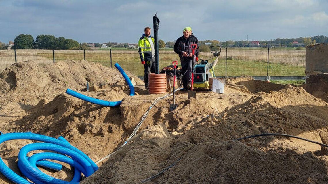 Międzyrzec Podlaski. Stan licznika albo awarię zgłoś internetowo Międzyrzec Podlaski. Stan licznika albo awarię zgłoś internetowo