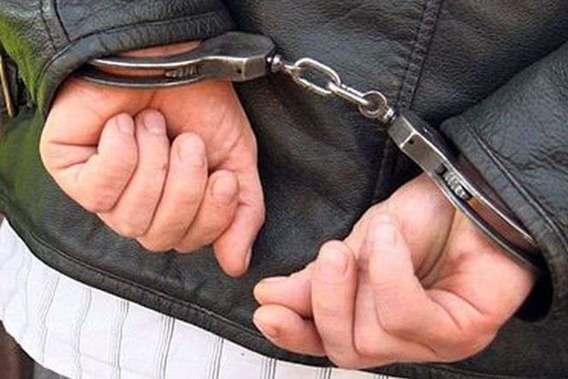 Międzyrzec Podlaski: Trzymali mu nóż na szyi, zabrali piwo