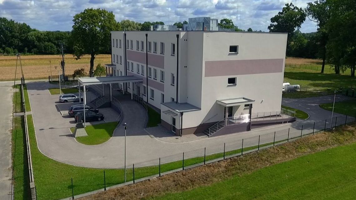 Międzyrzec Podlaski: Tylko jeden oddział szpitala jest na plusie. Jaki plan ma nowy dyrektor? Międzyrzec Podlaski: Tylko jeden oddział szpitala jest na plusie. Jaki plan ma nowy dyrektor?