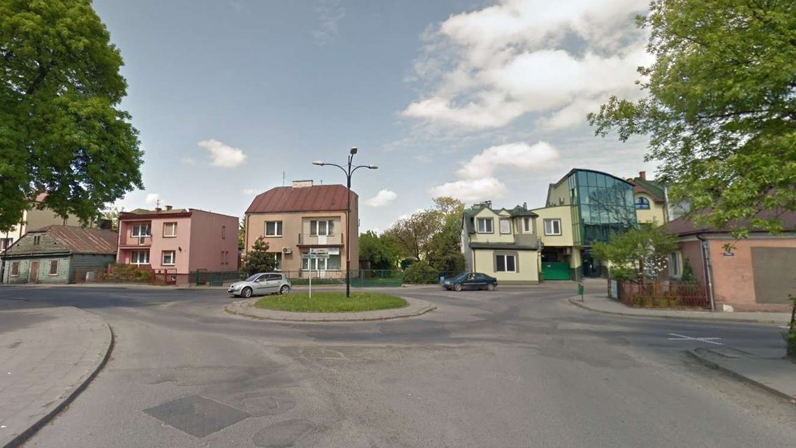 Międzyrzec Podlaski: Upamiętnią Jana Kołkowicza