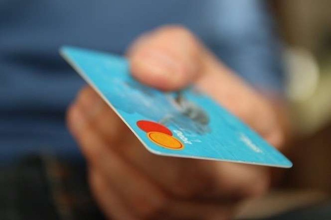 Międzyrzec Podlaski: W urzędzie zapłacisz kartą 