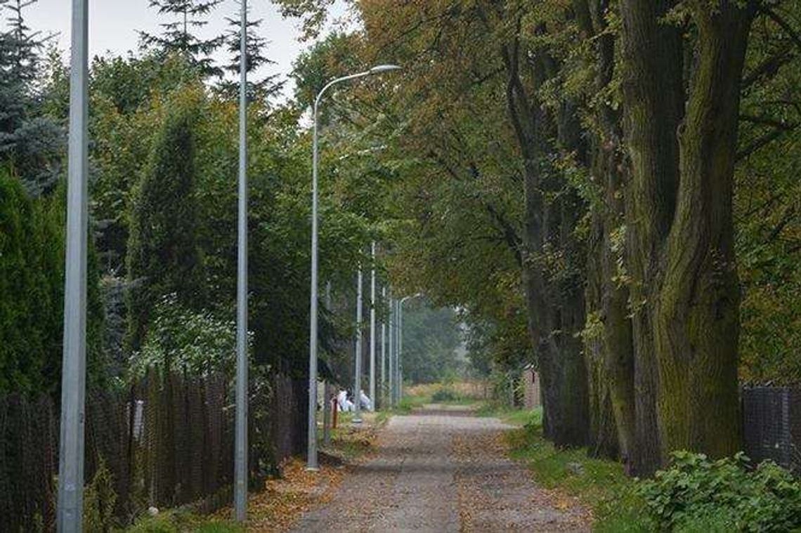 Międzyrzec Podlaski: Wymienią latarnie na ledowe