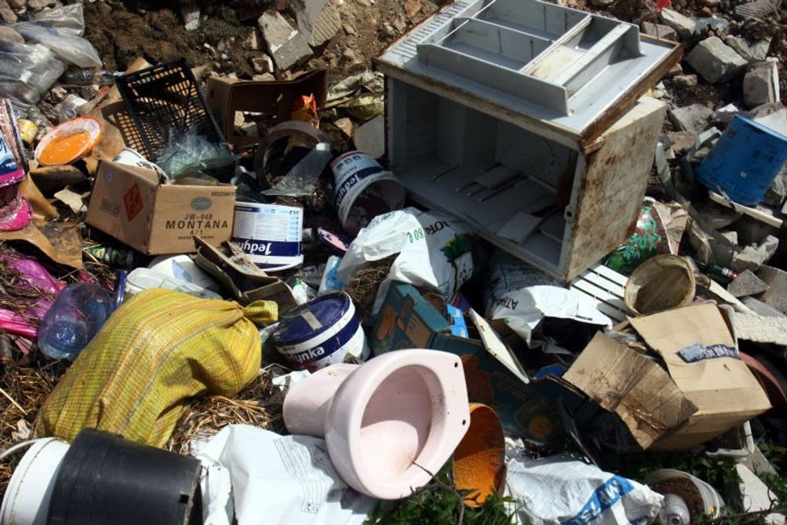 Międzyrzec Podlaski: Wywóz śmieci może podrożeć