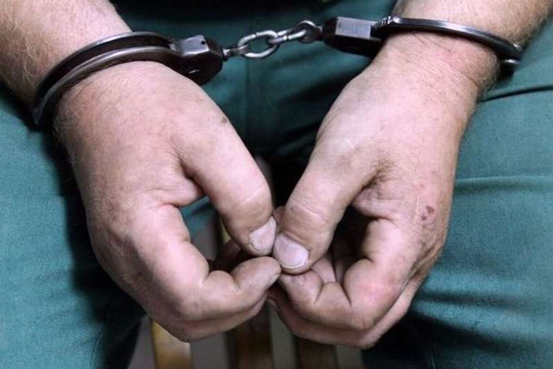 Międzyrzec Podlaski: Żona nie wpuściła do domu męża z radzieckim granatem