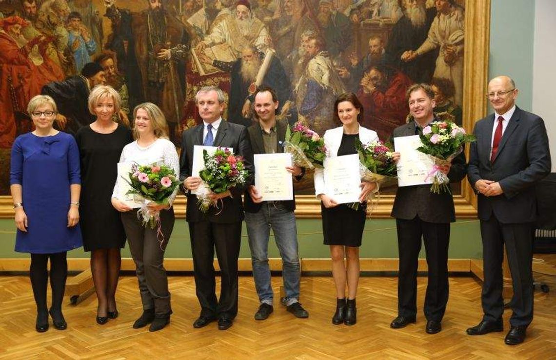 Miejsca dla dużych rodzin w Lublinie. Wyróżniono sklepy, restauracje