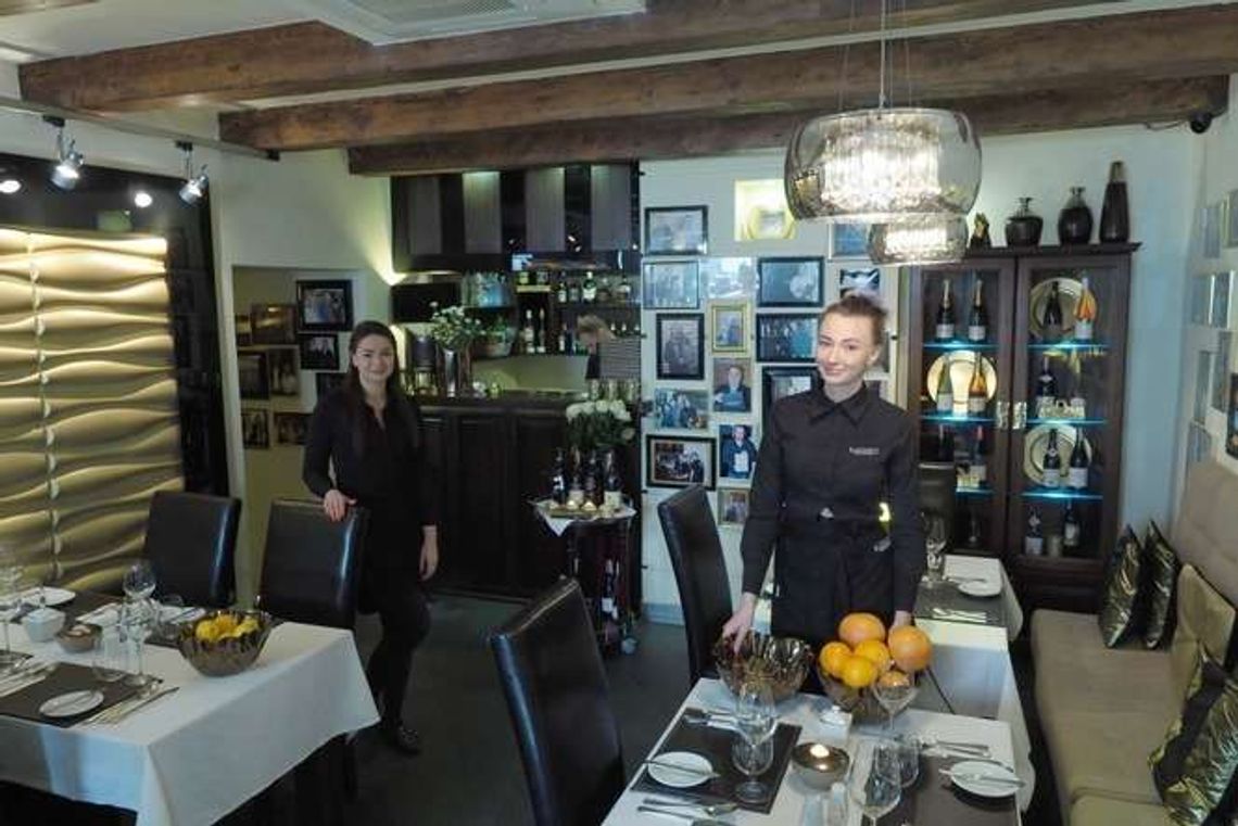 Miejsca Inspiracji w Lublinie. Najlepsze restauracje, puby i miejsca noclegowe nagrodzone