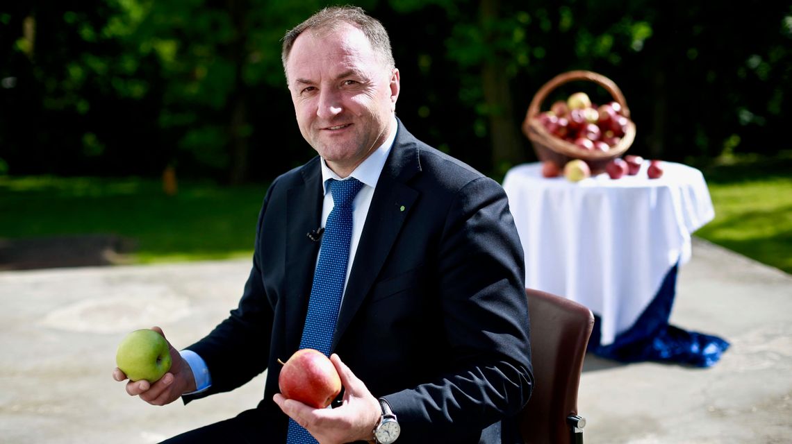 Miejsce ma znaczenie!