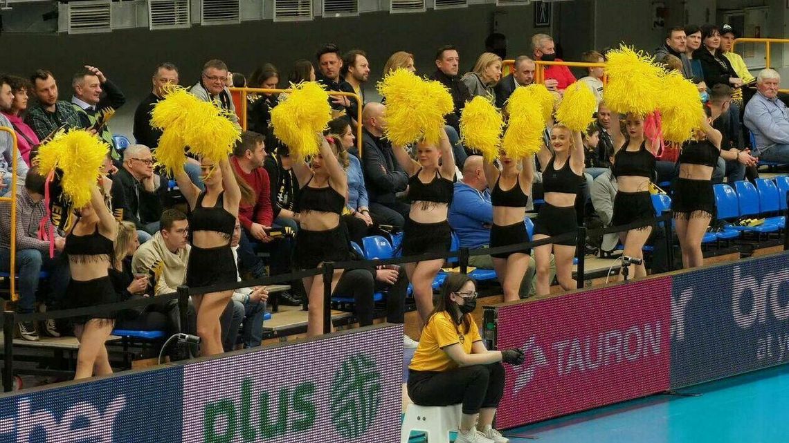 Miejscówka widmo. Kibic otrzymał bilet z miejscem, którego nie ma