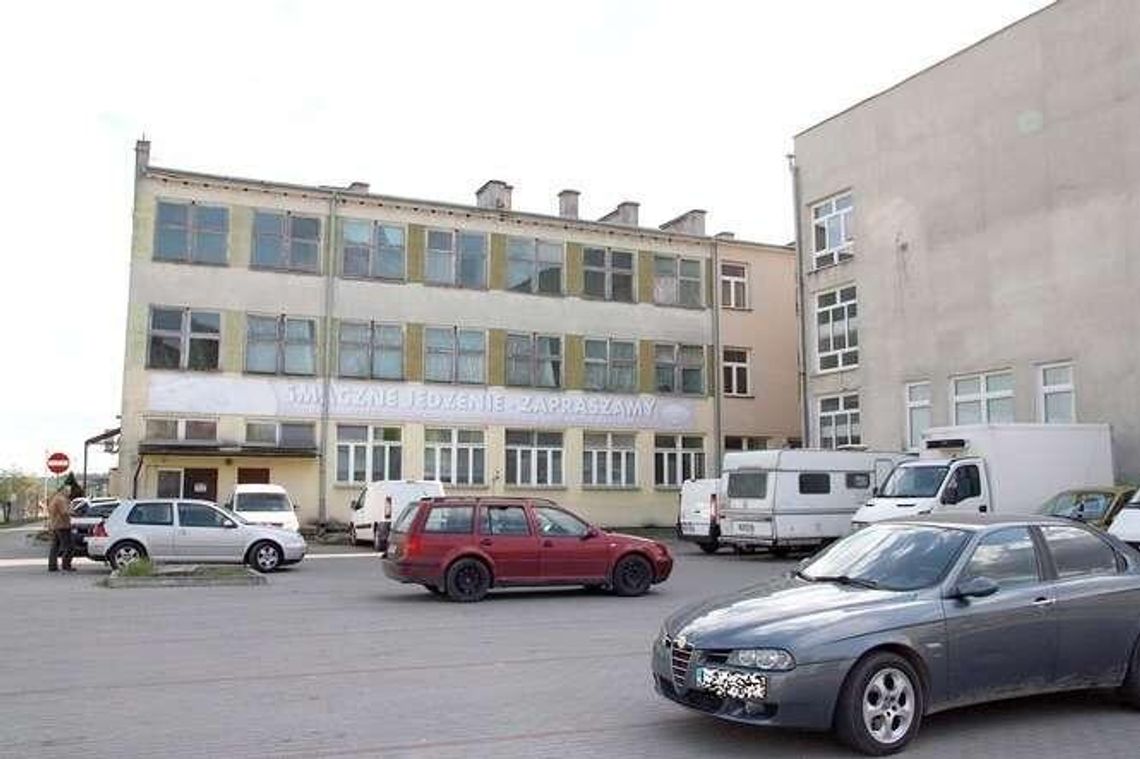 Miejscy radni: Zróbmy sobie liceum