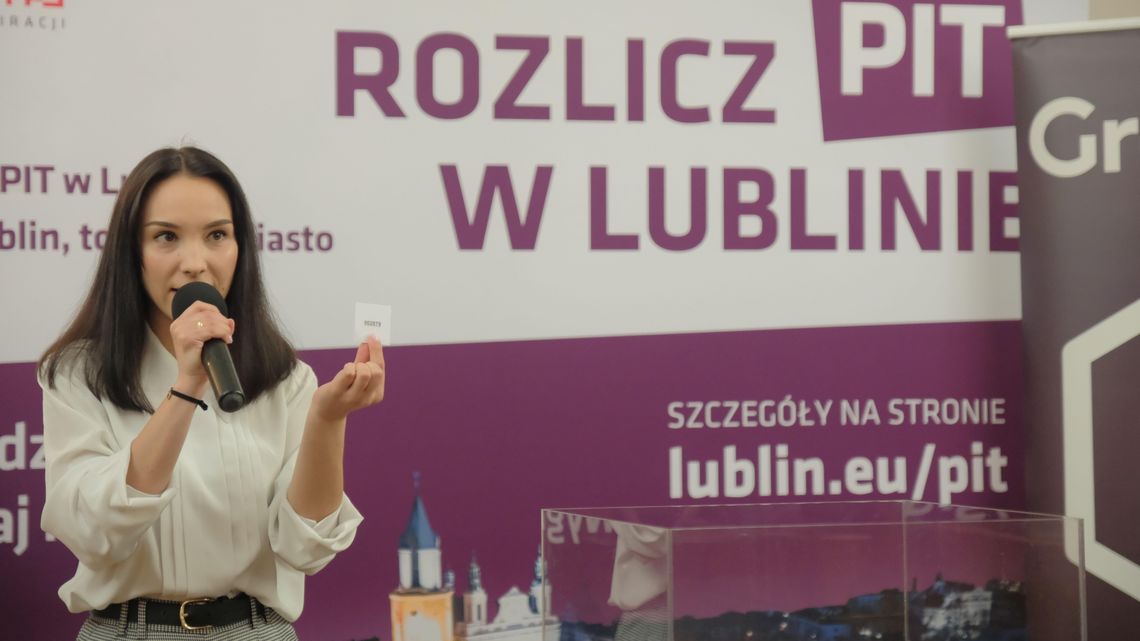 Miejska loteria podatkowa będzie tańsza? Muszą sprawdzić oferty Miejska loteria podatkowa będzie tańsza? Muszą sprawdzić oferty