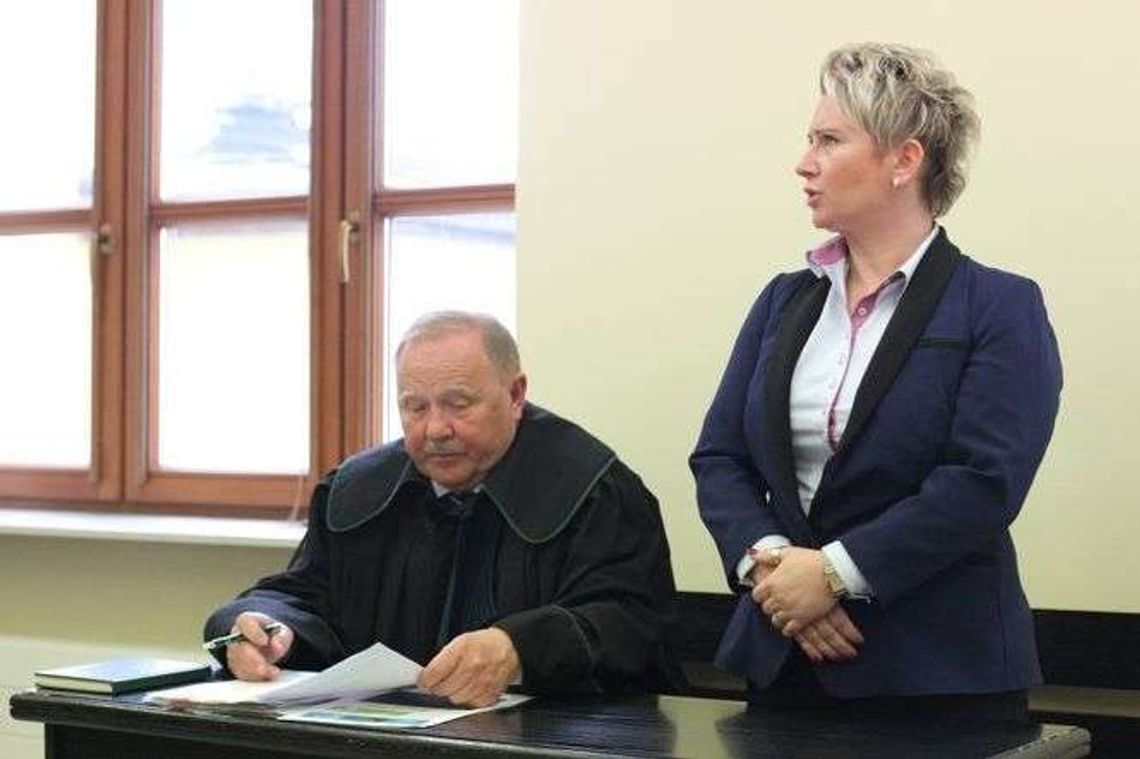 Miejska radna ukarana za nocną awanturę. "Angażowanie sądu nie było do końca potrzebne" Miejska radna ukarana za nocną awanturę. "Angażowanie sądu nie było do końca potrzebne"