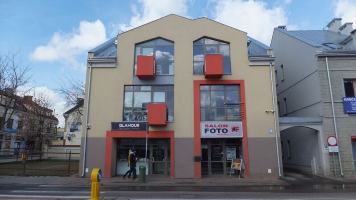 Miejska spółka sprzedaje odnowioną kamienicę. Radny: "Wyprzedaż majątku" Miejska spółka sprzedaje odnowioną kamienicę. Radny: "Wyprzedaż majątku"