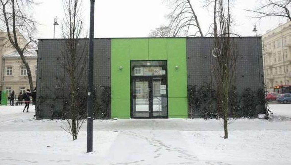Miejska toaleta droższa? Ratusz pyta mieszkańców co myślą o podwyżce Miejska toaleta droższa? Ratusz pyta mieszkańców co myślą o podwyżce