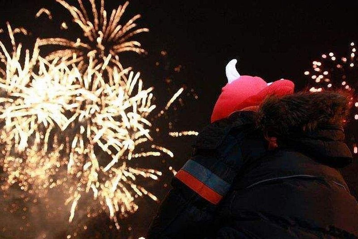 Miejska Wigilia i sylwester w Kraśniku